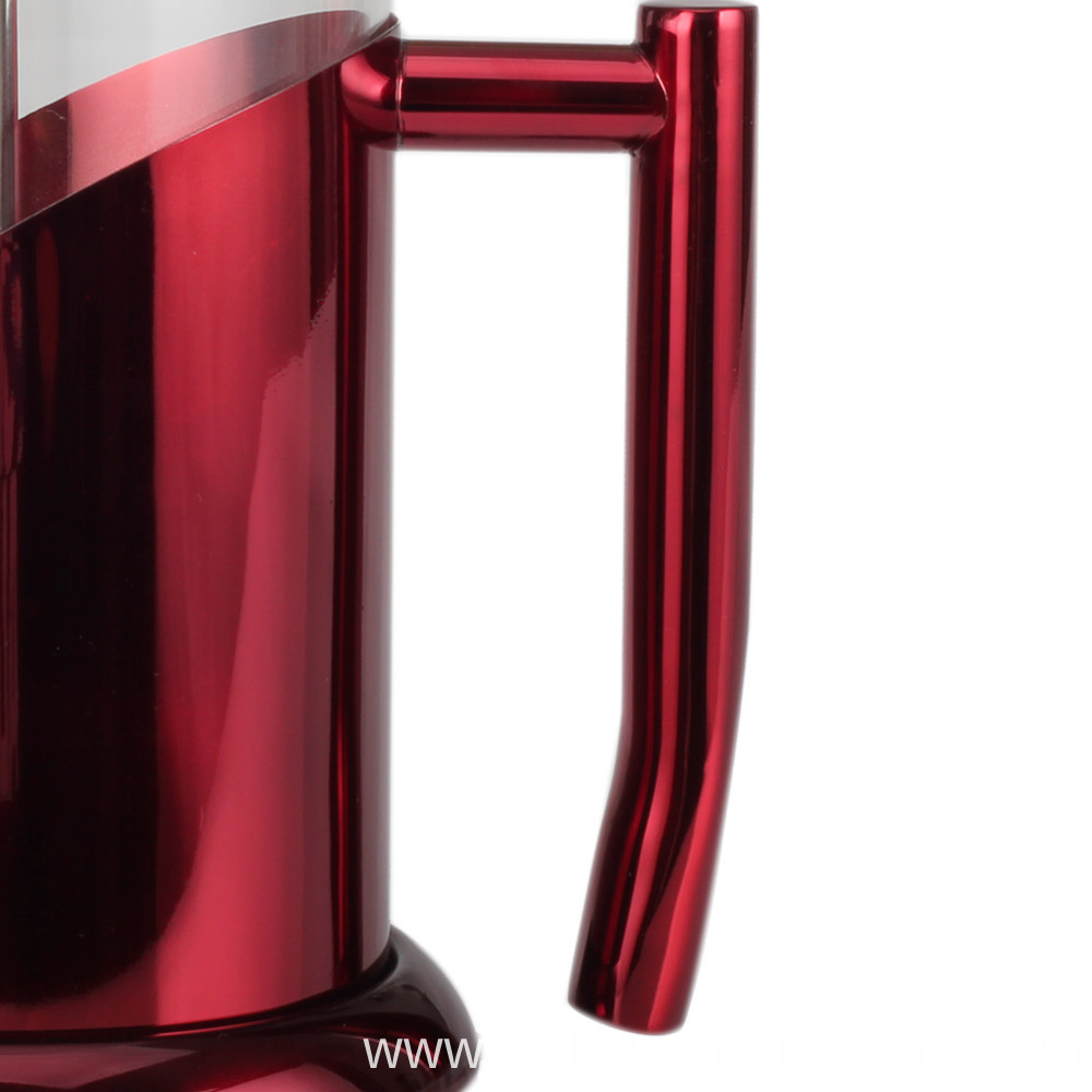 Durable Handle Durable Handle